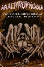 Arachnophobia af Thirteen O'Clock Press