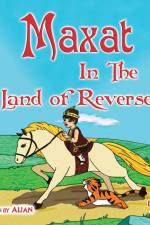 Maxat in the Land of Reverse af Aijan