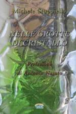 NELLE GROTTE DI CRISTALLO af Michele Stuppiello