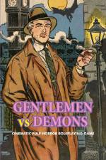 Gentlemen Vs. Demons af Seann McAnally