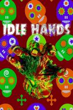 Idle Hands af Thirteen O'Clock Press