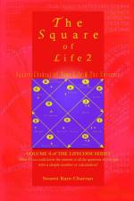 The Square of Life 2 af Swami Ram Charran