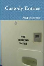 Custody Entries af Ngj Inspector