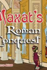 Maxat's Roman Conquest af Aijan