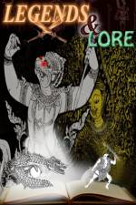 Legends & Lore af Thirteen O'Clock Press