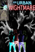 An Urban Nightmare af Thirteen Press