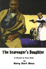 The Scavenger's Daughter af Gary Earl Ross