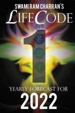 LIFECODE #1 YEARLY FORECAST FOR 2022 BRAHMA (COLOR EDITION) af Swami Ram Charran