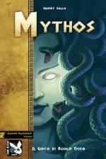 Mythos af Gilbert Gallo