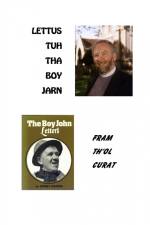 LETTUS TUH THA BOY JARN af Christopher Goodwins