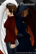 To Haunt a Phantom af Elyssa Taylor
