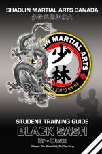Shaolin Martial Arts Canada- Black Sash 2nd Duan af Tim Wakefield