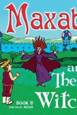 Maxat and the Witch af Aijan