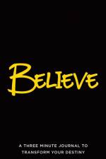 Believe af Brandy Mullen