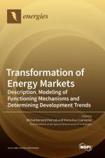Transformation of Energy Markets