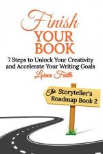 Finish Your Book af Lorna Faith