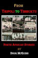 From Tripoli to Timbuktu af Doug McGuinn