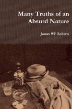 Many Truths of an Absurd Nature af James Wf Roberts