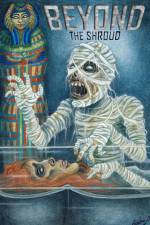 Beyond the Shroud af Horrified Press