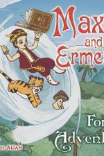 Maxat and Ermek's Forest Adventure af Aijan