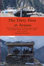 The Dirty First at Aranas af James F. Christ