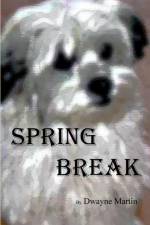 Spring Break af Dwayne Martin