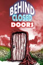 Behind Closed Doors af Thirteen O'Clock Press