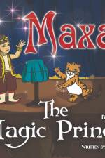 Maxat the Magic Prince af Aijan