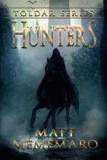 Hunters af Matt Mememaro