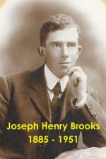 Joseph Henry Brooks 1885 - 1951 af Paul L