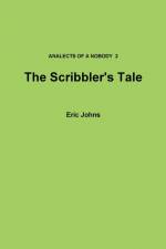 The Scribbler's Tale af Eric Johns