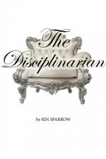 The Disciplinarian af Rin Sparrow