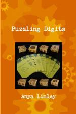 Puzzling Digits af Anya Linley