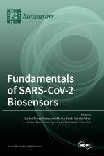 Fundamentals of SARS-CoV-2 Biosensors af Blanca Estela Garc¿a-Perez