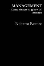 Imprenditore Vincente af Roberto Romeo