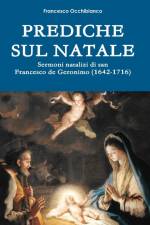 PREDICHE SUL NATALE af Francesco Occhibianco