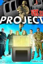 Project VBX11 Project Management Graphic Novel af Phill C. Akinwale