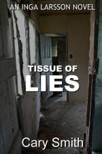 Tissue Of Lies af Cary Smith