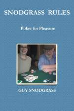Snodgrass Rules af Guy Snodgrass
