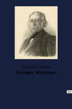 Irrungen, Wirrungen af Theodor Fontane
