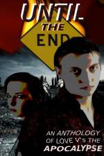 Until the End af Horrified Press