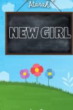 New Girl af Lizzy Price