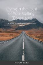 Living on the Light of Your Calling af Jeremy McCandless