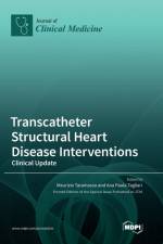 Transcatheter Structural Heart Disease Interventions af Ana Paula Tagliari
