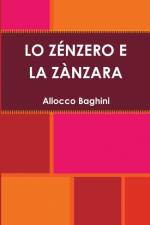 LO ZÉNZERO E LA ZÀNZARA af Allocco Baghini