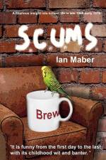 S.C.U.M.S. af Ian Maber