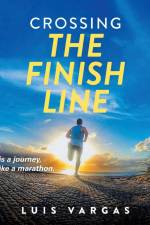 Crossing the Finish Line af Luis Vargas