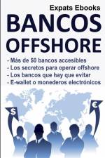 Bancos Offshore af Giovanni Caporaso Gottlieb