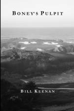 Boney's Pulpit af Bill Keenan