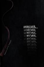 (un)natural af Rebecca Pedersen